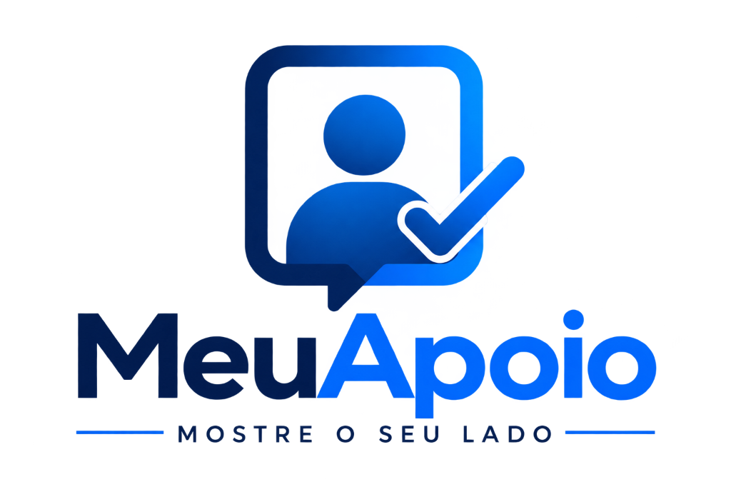 MeuApoio